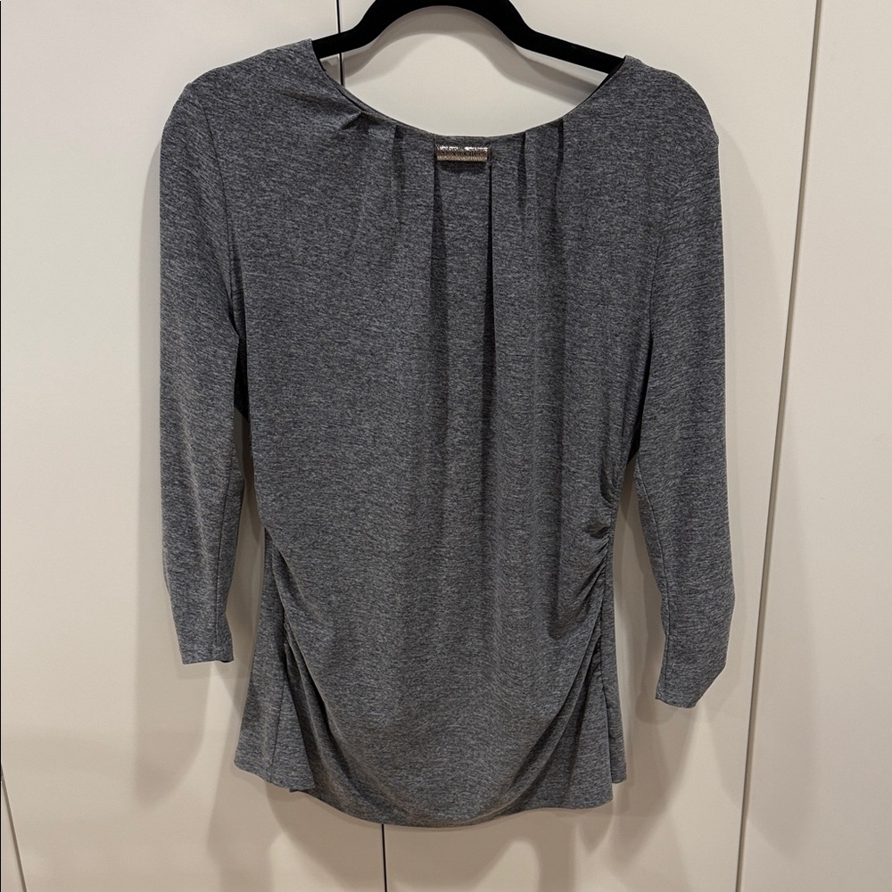 Elliot Hardware Detail Knit Top